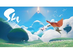 PS5/PS4版「Sky 星を紡ぐ子どもたち」，12月7日に配信。ファン創作の原案による記念映像も公開