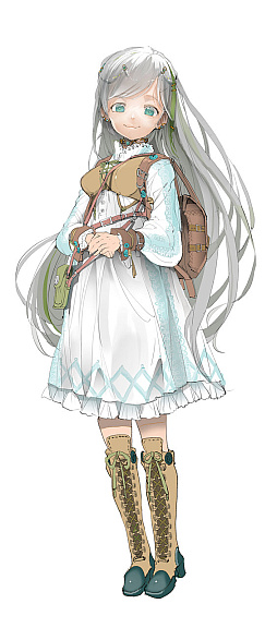 画像ギャラリー No.004のサムネイル画像 / ［TGS2022］集英社ゲームズがスマホ向け「unVEIL the world アンベイル ザ ワールド」を発表。新作タイトルの試遊を中心としたブースを出展
