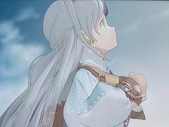 ［TGS2022］出水ぽすか氏がキャラデザを担当。「unVEIL the world アンベイル ザ ワールド」は，集英社ゲームズとNetEase Gamesが共同開発