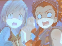 集英社ゲームズ×NetEase Gamesの新作「unVEIL the world -アンベイル ザ ワールド-」リリース日発表会レポート。配信日は10月16日に決定［TGS2025］