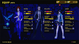画像ギャラリー No.005のサムネイル画像 / 魂のデッキビルドRPG「SOULVARS」のPC/コンシューマ版の発売日が6月27日に決定。宇佐崎しろ氏描き下ろしの新キービジュアルも公開に