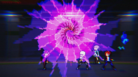 画像ギャラリー No.013のサムネイル画像 / 魂のデッキビルドRPG「SOULVARS」のPC/コンシューマ版の発売日が6月27日に決定。宇佐崎しろ氏描き下ろしの新キービジュアルも公開に