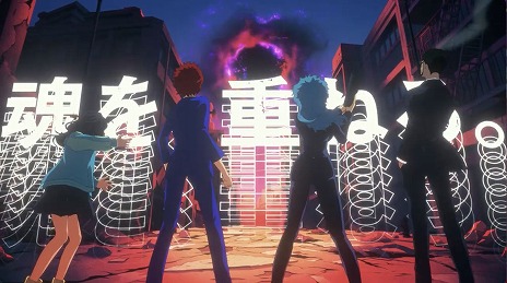 画像ギャラリー No.003のサムネイル画像 / 手札を組み合わせて戦うRPG「SOULVARS」，PC＆コンシューマ版を本日発売。宇佐崎しろ氏によるキャラクターが“動く”トレイラーも公開
