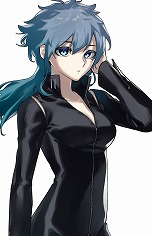 画像ギャラリー No.006のサムネイル画像 / 手札を組み合わせて戦うRPG「SOULVARS」，PC＆コンシューマ版を本日発売。宇佐崎しろ氏によるキャラクターが“動く”トレイラーも公開
