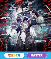 画像ギャラリー No.002のサムネイル画像 / セガの音ゲー公式全国大会「KING of Performai The 4th」,オンライン予選の参加受付開始