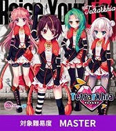 画像ギャラリー No.015のサムネイル画像 / セガの音ゲー公式全国大会「KING of Performai The 4th」,オンライン予選の参加受付開始