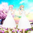 画像ギャラリー No.004のサムネイル画像 / 新バージョン「maimai でらっくす FESTiVAL PLUS」,本日稼働開始。Ado氏“阿修羅ちゃん”など多数の新曲が実装され,コラボちほーも登場