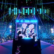 画像ギャラリー No.005のサムネイル画像 / 新バージョン「maimai でらっくす FESTiVAL PLUS」,本日稼働開始。Ado氏“阿修羅ちゃん”など多数の新曲が実装され,コラボちほーも登場