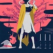 画像ギャラリー No.006のサムネイル画像 / 新バージョン「maimai でらっくす FESTiVAL PLUS」,本日稼働開始。Ado氏“阿修羅ちゃん”など多数の新曲が実装され,コラボちほーも登場