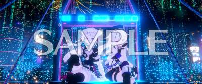 画像ギャラリー No.023のサムネイル画像 / 新バージョン「maimai でらっくす FESTiVAL PLUS」,本日稼働開始。Ado氏“阿修羅ちゃん”など多数の新曲が実装され,コラボちほーも登場