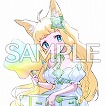 画像ギャラリー No.040のサムネイル画像 / 新バージョン「maimai でらっくす FESTiVAL PLUS」,本日稼働開始。Ado氏“阿修羅ちゃん”など多数の新曲が実装され,コラボちほーも登場