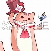 画像ギャラリー No.042のサムネイル画像 / 新バージョン「maimai でらっくす FESTiVAL PLUS」,本日稼働開始。Ado氏“阿修羅ちゃん”など多数の新曲が実装され,コラボちほーも登場