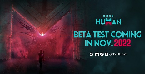 画像ギャラリー No.001のサムネイル画像 / 「Once Human」，世界を蝕む異形の姿を確認できる最新トレイラーを公開。Steamストアページがオープンし，11月にβテストが実施決定