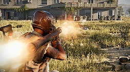 画像ギャラリー No.002のサムネイル画像 / 今夜22時から放送の「RADIO 4Gamer Tap(仮)」では,NetEase Gamesの「Once Human」を取り上げます