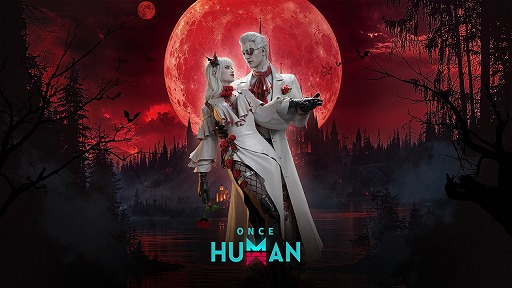 画像ギャラリー No.005のサムネイル画像 / 「Once Human」,モバイル版の技術テストを9月20日に開始。終末を迎えた過酷な世界をスマホでも体験しよう