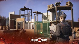 画像ギャラリー No.005のサムネイル画像 / 「Once Human」，スピンオフストーリー「RaidZone」を正式リリース。“略奪サバイバル体験”を楽しめる新たなゲームモード