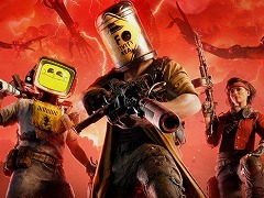 「Once Human」，スピンオフストーリー「RaidZone」を正式リリース。“略奪サバイバル体験”を楽しめる新たなゲームモード