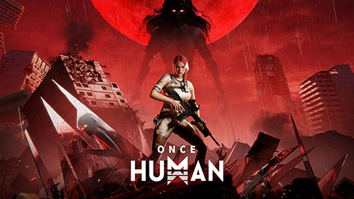 画像ギャラリー No.005のサムネイル画像 / 「Once Human」と「パルワールド」のコラボコンテンツが10月30日に配信決定。新シナリオの早期アクセスなども開始に［TGS2025］