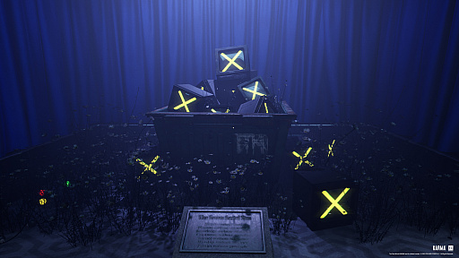 画像ギャラリー No.001のサムネイル画像 / 舞台は1984年のディストピア世界。サイコスリラー「KARMA: The Dark World」の最新トレイラー公開