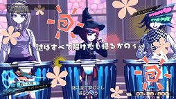 画像ギャラリー No.003のサムネイル画像 / ［TGS2022］PC/Xbox One「ニューダンガンロンパV3 みんなのコロシアイ新学期」，本日リリース。Xbox Geme Passにも対応