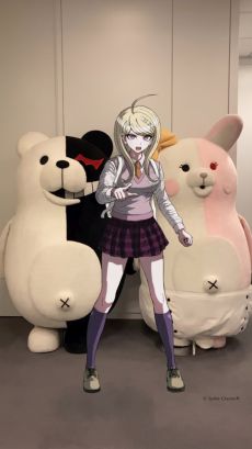 画像ギャラリー No.016のサムネイル画像 / ［TGS2022］PC/Xbox One「ニューダンガンロンパV3 みんなのコロシアイ新学期」，本日リリース。Xbox Geme Passにも対応