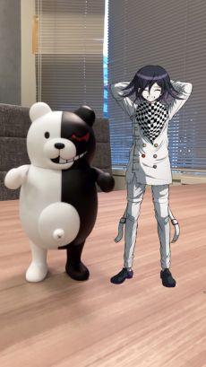 画像ギャラリー No.017のサムネイル画像 / ［TGS2022］PC/Xbox One「ニューダンガンロンパV3 みんなのコロシアイ新学期」，本日リリース。Xbox Geme Passにも対応