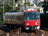 画像ギャラリー No.002のサムネイル画像 / 「鉄道にっぽん!Real Pro 特急走行!名古屋鉄道編」,公式サイトオープン&プロモーションムービー公開。予約キャンペーン第2弾もスタート