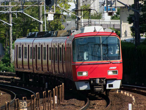 画像ギャラリー No.003のサムネイル画像 / 「鉄道にっぽん!Real Pro 特急走行!名古屋鉄道編」の先行ゲーム体験会を10月29日と30日に,愛知県の“津島駅前社会実験 えきまえVIP”にて実施