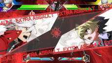 画像ギャラリー No.001のサムネイル画像 / Xbox Game Pass対応の「BLAZBLUE CROSS TAG BATTLE Special Edition」Xbox/Windows版，本日発売。配信中の全DLCを収録