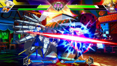 画像ギャラリー No.002のサムネイル画像 / Xbox Game Pass対応の「BLAZBLUE CROSS TAG BATTLE Special Edition」Xbox/Windows版，本日発売。配信中の全DLCを収録