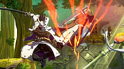 GUILTY GEAR ‐STRIVE‐