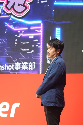 画像ギャラリー No.009のサムネイル画像 / ［TGS2022］メタバース「Cluster」発表会レポート。作ったコンテンツを販売できる“ワールドクラフトストア”と“メタバース黒ひげ危機一髪”が発表に