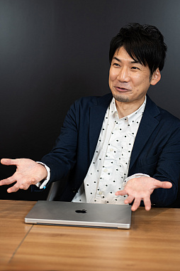 画像ギャラリー No.010のサムネイル画像 / ［インタビュー］クラスターが考えるメタバースとは。ユーザーがモノを作り出す先にある未来と，clusterが目指す場所。CEO加藤直人氏と青海亮太氏に話を聞いた