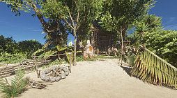 ストランデッド ディープ