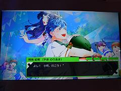 ［TGS2022］あなたが御結びされる運命の「のり」は!?　Steamで配信予定の注目作「のり男子っ!!」試遊レポート