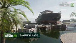 画像ギャラリー No.011のサムネイル画像 / 「Call of Duty: Warzone 2.0」のローンチ日が11月16日に決定。新マップや新モードなどの情報も