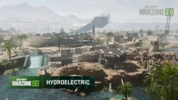 画像ギャラリー No.013のサムネイル画像 / 「Call of Duty: Warzone 2.0」のローンチ日が11月16日に決定。新マップや新モードなどの情報も