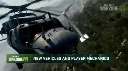 画像ギャラリー No.014のサムネイル画像 / 「Call of Duty: Warzone 2.0」のローンチ日が11月16日に決定。新マップや新モードなどの情報も