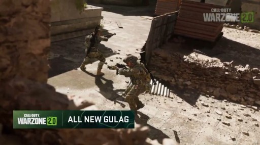 画像ギャラリー No.015のサムネイル画像 / 「Call of Duty: Warzone 2.0」のローンチ日が11月16日に決定。新マップや新モードなどの情報も