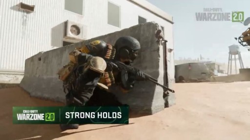 画像ギャラリー No.016のサムネイル画像 / 「Call of Duty: Warzone 2.0」のローンチ日が11月16日に決定。新マップや新モードなどの情報も