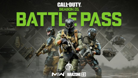 画像ギャラリー No.004のサムネイル画像 / バトルロイヤルFPS「Call of Duty: Warzone 2.0」配信開始。新マップ“アル・マズラ”や，オープンワールドを探索できる“DMZモード”が登場