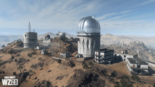 画像ギャラリー No.007のサムネイル画像 / バトルロイヤルFPS「Call of Duty: Warzone 2.0」配信開始。新マップ“アル・マズラ”や，オープンワールドを探索できる“DMZモード”が登場