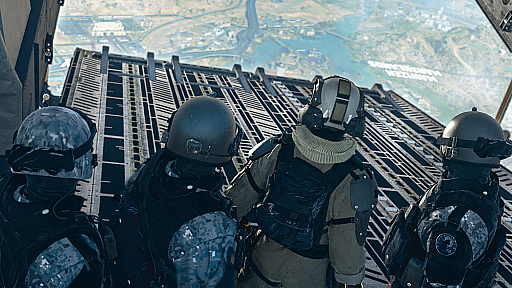 画像ギャラリー No.001のサムネイル画像 / 「Call of Duty: Warzone 2.0」,ローンチから5日間でプレイヤー数2500万人を達成