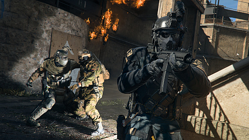 画像ギャラリー No.002のサムネイル画像 / 「Call of Duty: Warzone 2.0」,ローンチから5日間でプレイヤー数2500万人を達成
