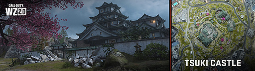 画像ギャラリー No.003のサムネイル画像 / 「Call of Duty: Warzone 2.0」，シーズン02で登場する新リサージェンスマップ“アシカアイランド”の情報を紹介映像と共に公開