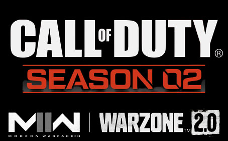 画像ギャラリー No.001のサムネイル画像 / 「CoD: Warzone 2.0」「CoD: Modern Warfare II」，2月16日2：00に実装されるシーズン02の詳細情報を公開