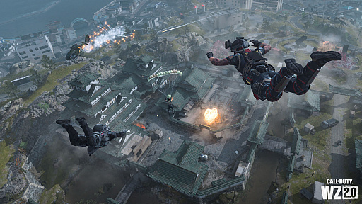 画像ギャラリー No.004のサムネイル画像 / 「CoD: Warzone 2.0」「CoD: Modern Warfare II」，2月16日2：00に実装されるシーズン02の詳細情報を公開