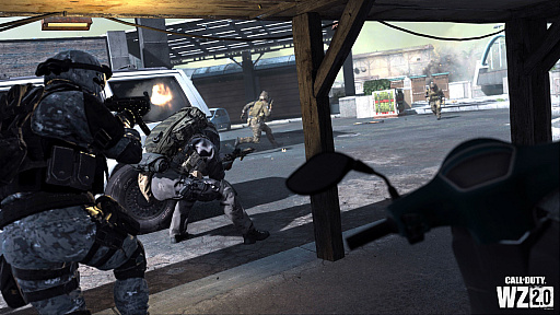 画像ギャラリー No.006のサムネイル画像 / 「CoD: Warzone 2.0」「CoD: Modern Warfare II」，2月16日2：00に実装されるシーズン02の詳細情報を公開