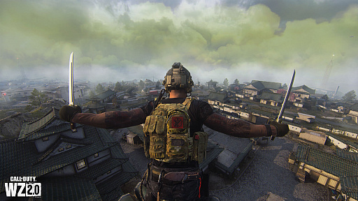 画像ギャラリー No.007のサムネイル画像 / 「CoD: Warzone 2.0」「CoD: Modern Warfare II」，2月16日2：00に実装されるシーズン02の詳細情報を公開