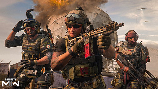 画像ギャラリー No.010のサムネイル画像 / 「CoD: Warzone 2.0」「CoD: Modern Warfare II」，2月16日2：00に実装されるシーズン02の詳細情報を公開